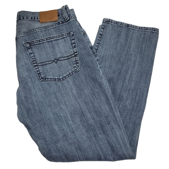 LUCKY Brand The 211 Original Straight Jeans 32×30 - Picture 3 of 10